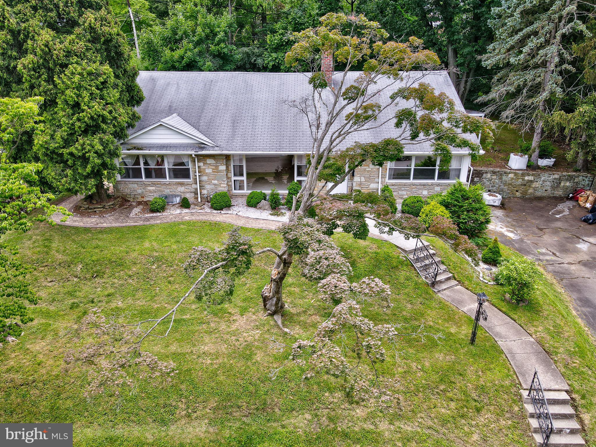 50 Parkview Road Cheltenham, PA 19012 - Photo 26 of 30 Gallery Image 26