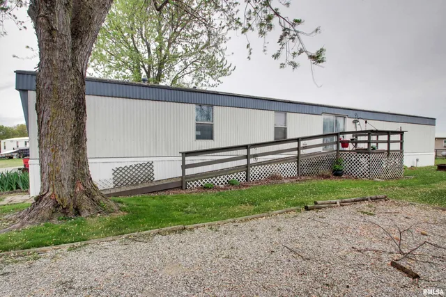 $35,000 | 5509 Melrose Street South, Quincy, IL 62305