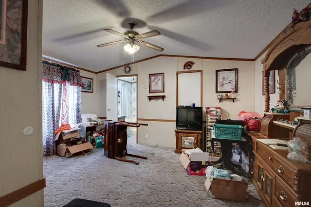 $35,000 | 5509 Melrose Street South, Quincy, IL 62305