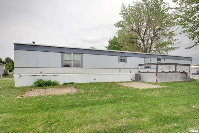 $35,000 | 5509 Melrose Street South, Quincy, IL 62305