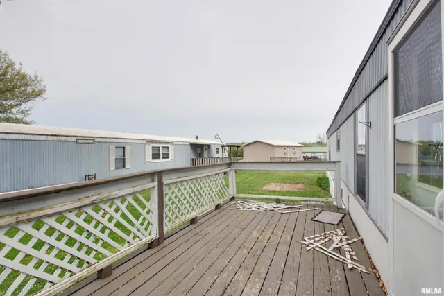 $35,000 | 5509 Melrose Street South, Quincy, IL 62305