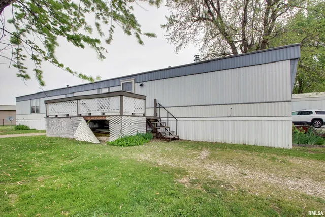 $35,000 | 5509 Melrose Street South, Quincy, IL 62305