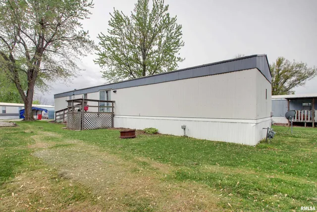 $35,000 | 5509 Melrose Street South, Quincy, IL 62305