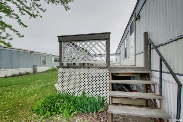 $35,000 | 5509 Melrose Street South, Quincy, IL 62305