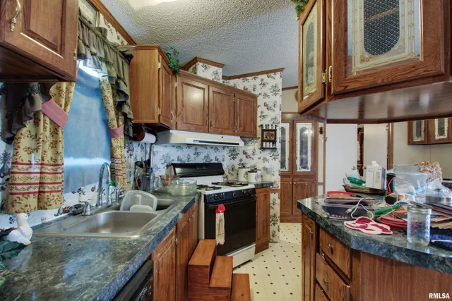 $35,000 | 5509 Melrose Street South, Quincy, IL 62305