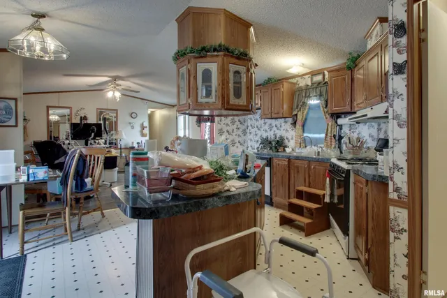 $35,000 | 5509 Melrose Street South, Quincy, IL 62305