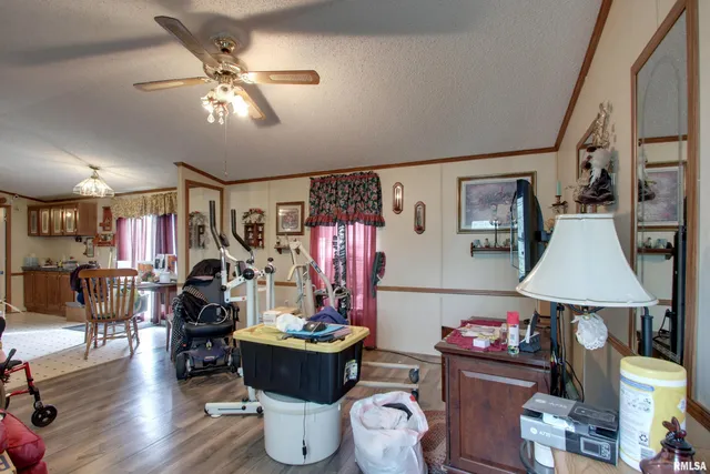 $35,000 | 5509 Melrose Street South, Quincy, IL 62305