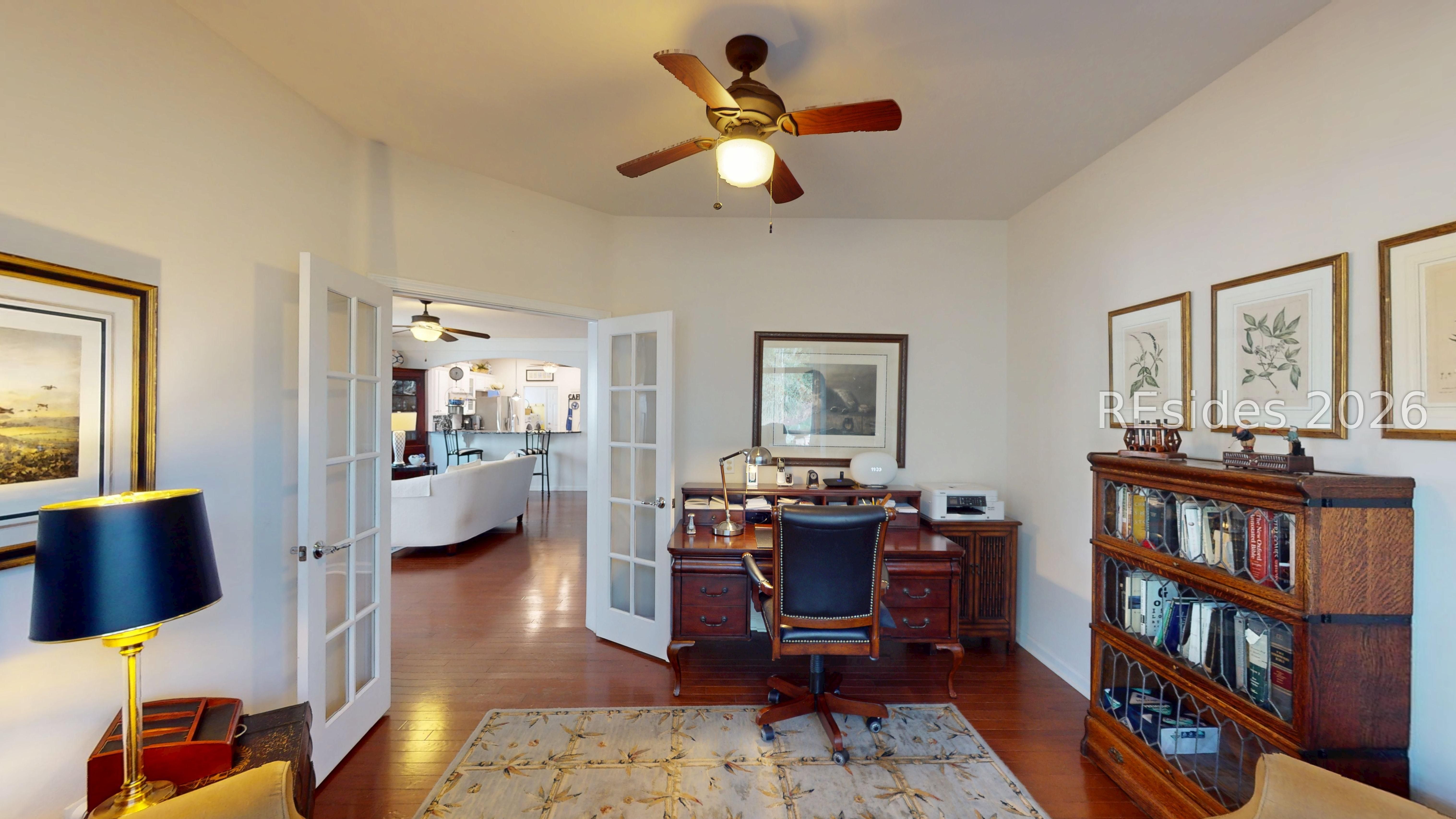 120 Spring Beauty Drive Bluffton, SC 29909 - Photo 22 of 54