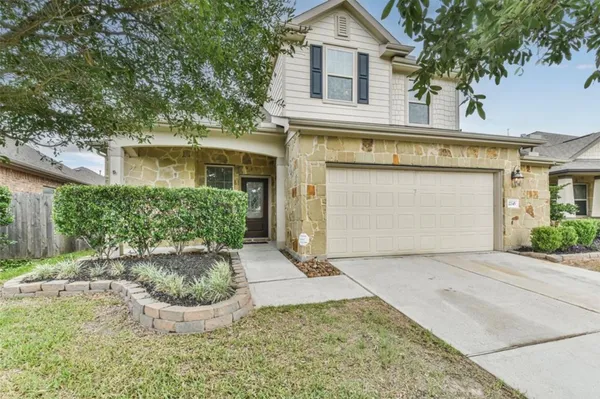 $285,000 | 2245 Maple Point Drive North, Conroe, TX 77301