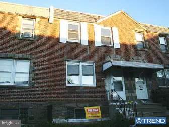 7038 Rutland Street Philadelphia, PA 19149 - Photo 1 of 1 Exterior