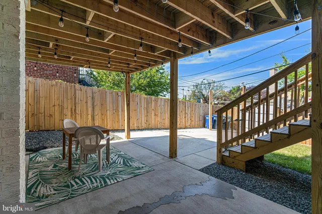 $950,000 | 125 Jefferson Street Northwest, Washington, DC 20011