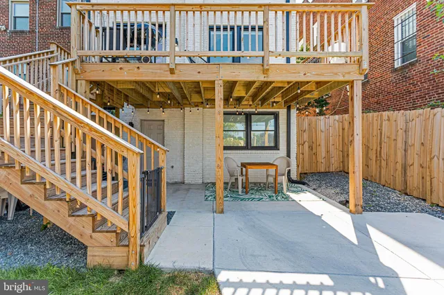 $950,000 | 125 Jefferson Street Northwest, Washington, DC 20011