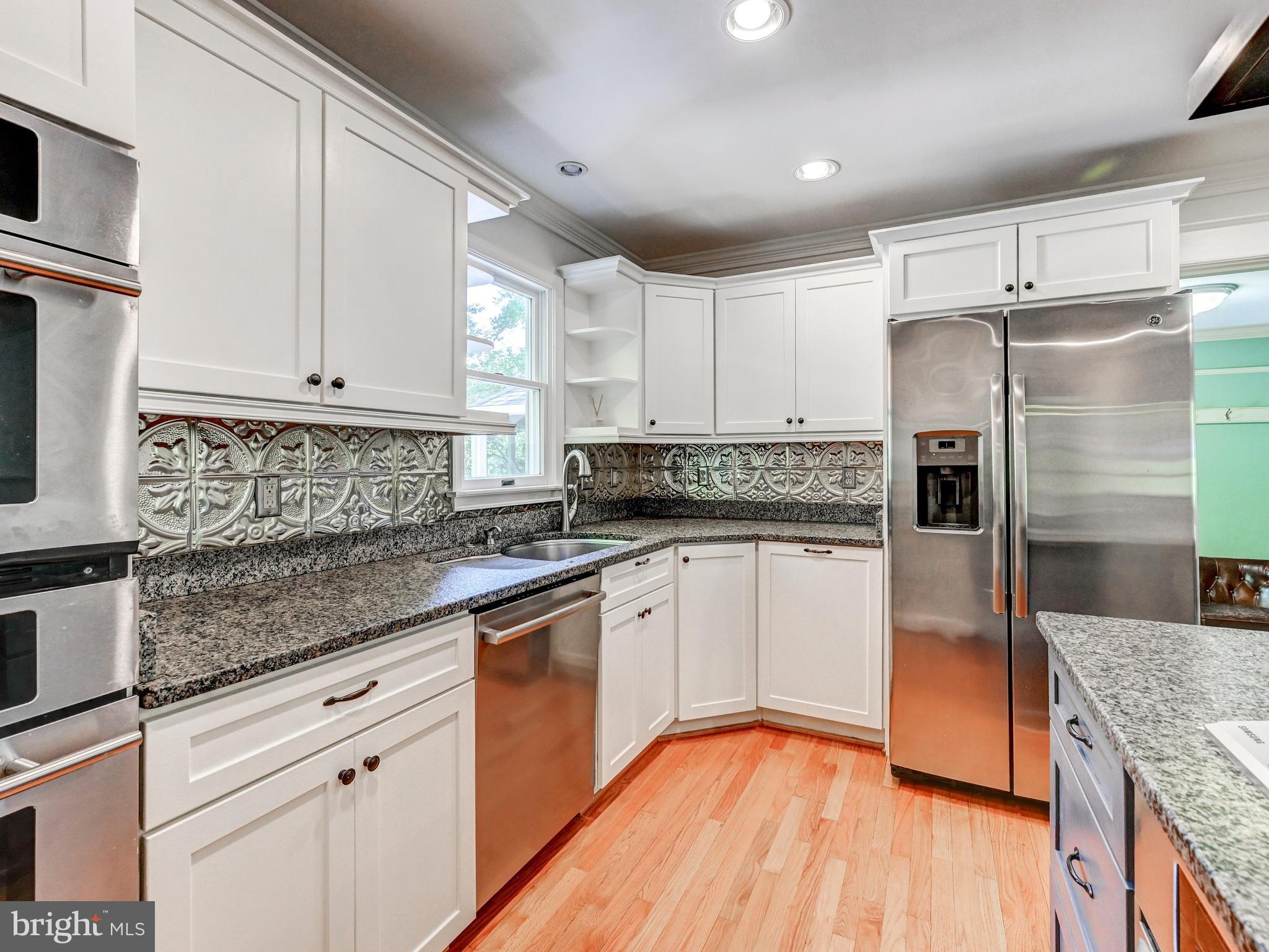 1302 Naugahyde Road Westminster, MD 21157 - Photo 15 of 43 FRESHLY PAINTED CABINETS