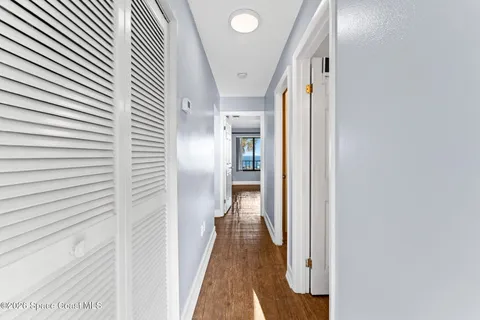 $319,000 | 3100 South Atlantic Avenue, Unit 203, Cocoa Beach, FL 32931
