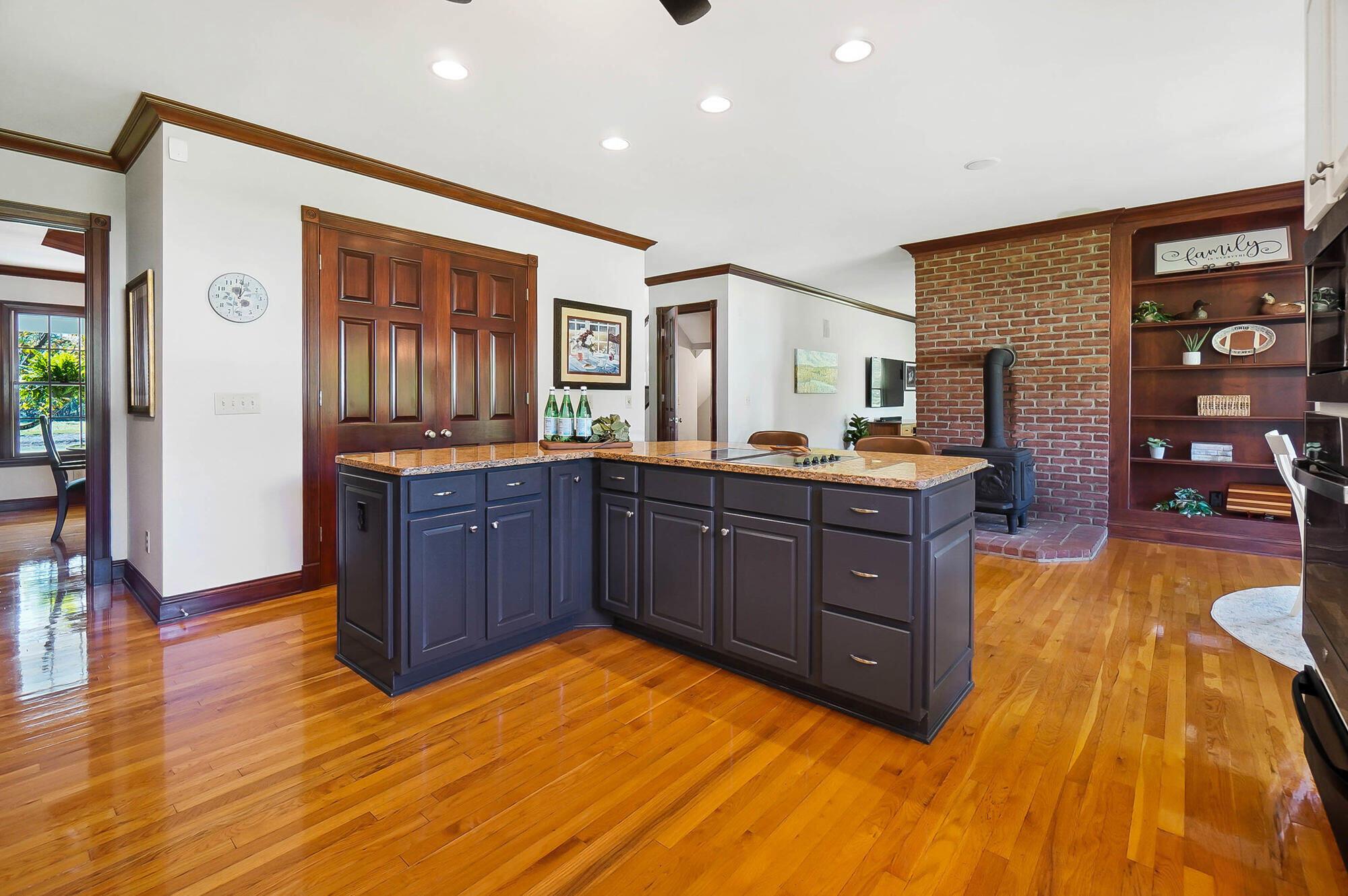 5582 Plantation Road Sunbury, OH 43074 - Photo 27 of 107 Kitchen