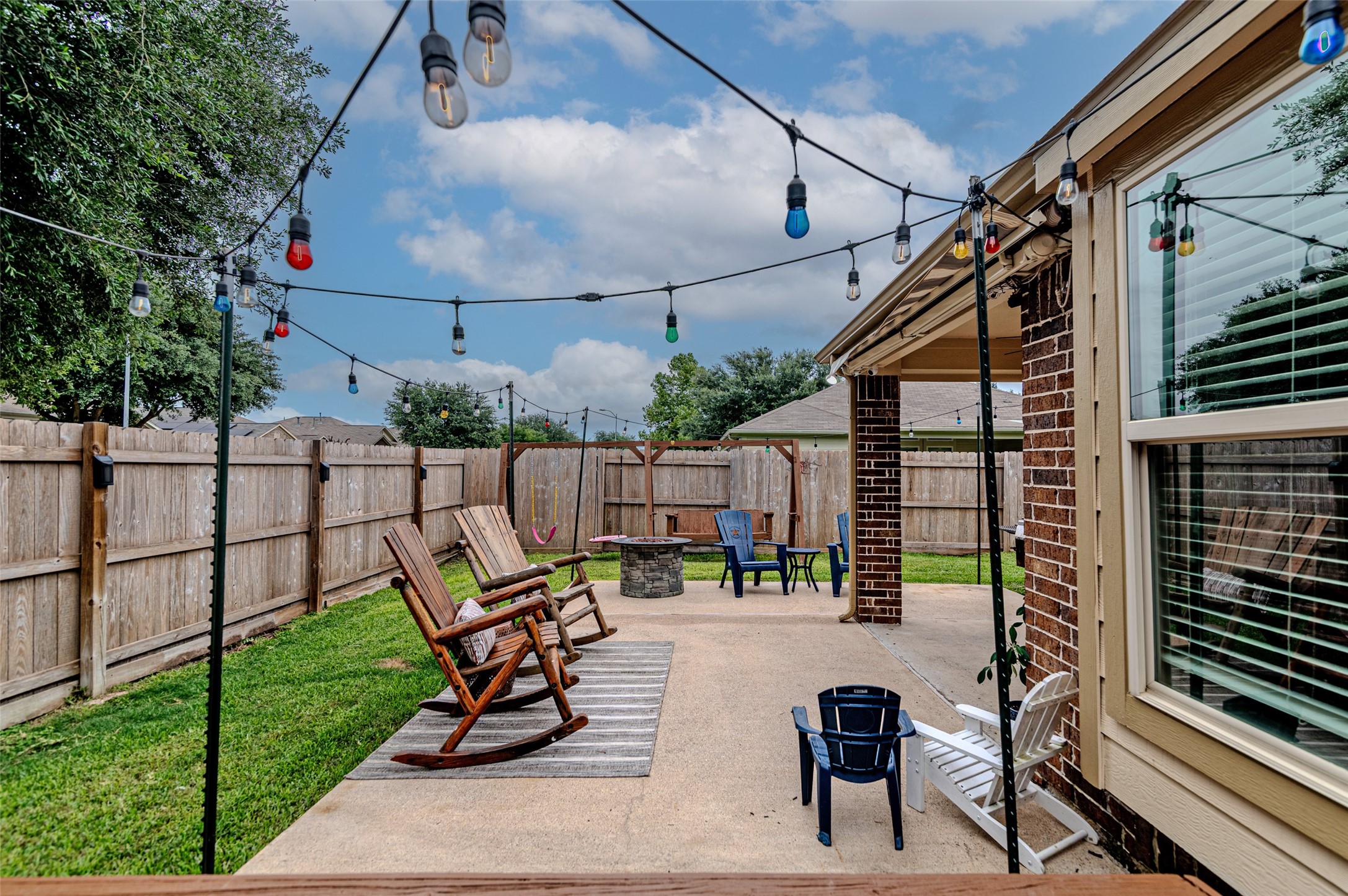 3003 Fern Brook Lane Rosenberg, TX 77471 - Photo 41 of 50