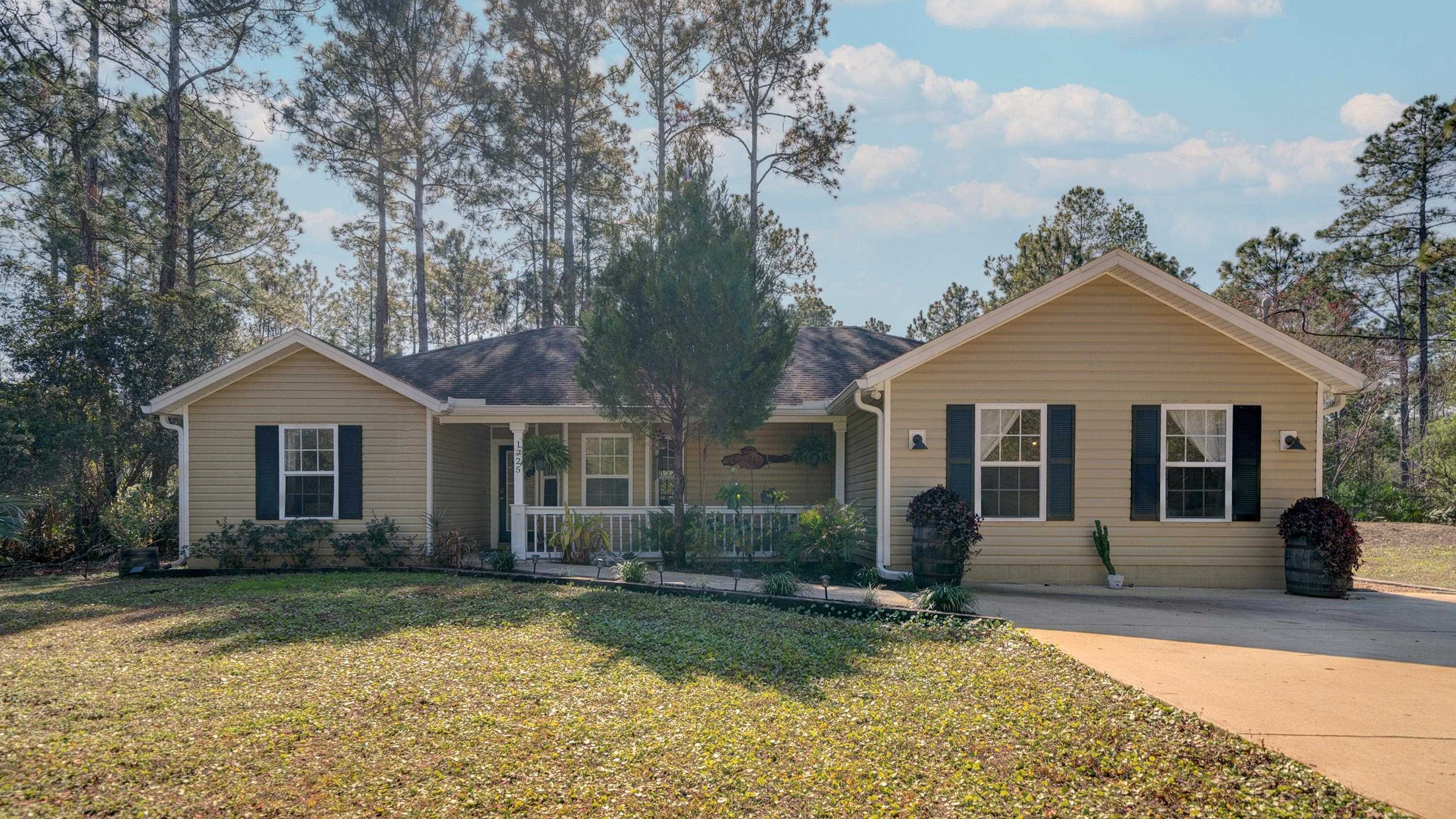 1725 Carter Road St. Augustine, FL 32084 - Photo 1 of 37 Gallery Image 1