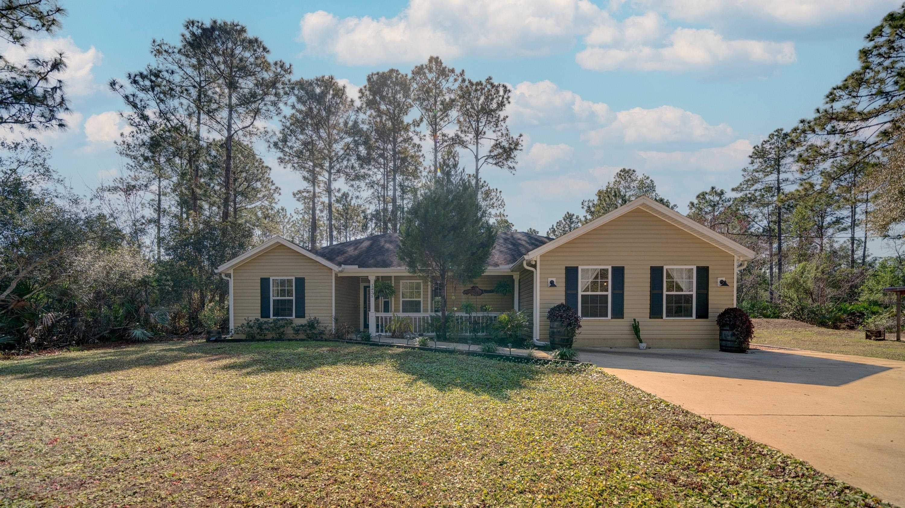 1725 Carter Road St. Augustine, FL 32084 - Photo 2 of 37 Gallery Image 2