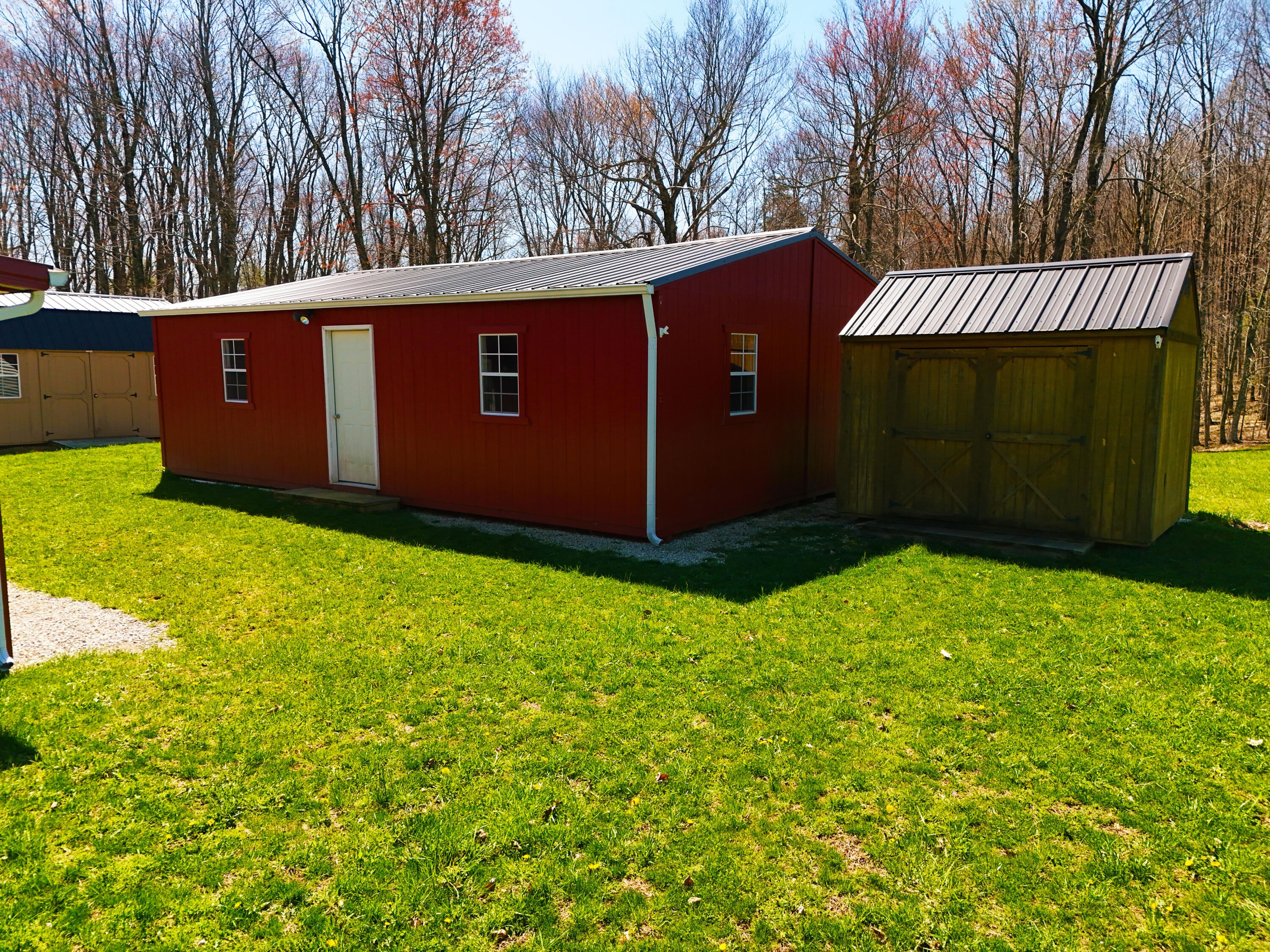 1668 Runa Road Mount Nebo, WV 26679 - Photo 58 of 63 Gallery Image 58