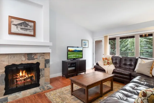 $995,000 | 304 South High Street, Unit 3S, Breckenridge, CO 80424