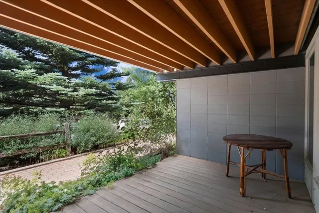 $995,000 | 304 South High Street, Unit 3S, Breckenridge, CO 80424