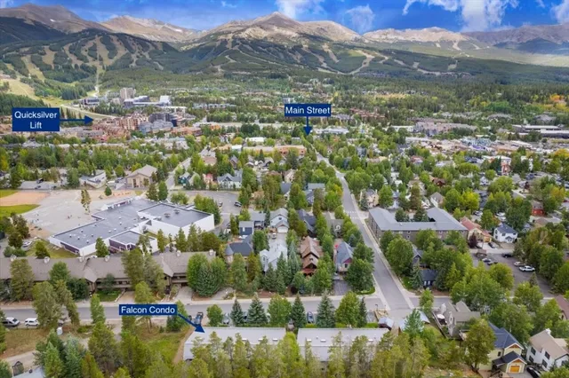 $995,000 | 304 South High Street, Unit 3S, Breckenridge, CO 80424