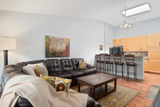 $995,000 | 304 South High Street, Unit 3S, Breckenridge, CO 80424