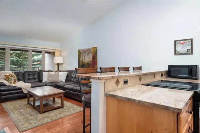 $995,000 | 304 South High Street, Unit 3S, Breckenridge, CO 80424