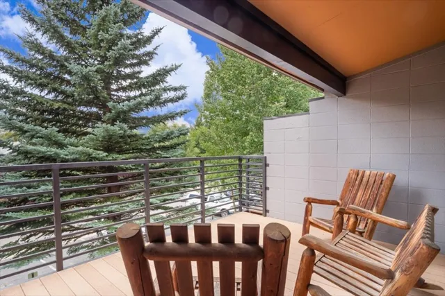 $995,000 | 304 South High Street, Unit 3S, Breckenridge, CO 80424