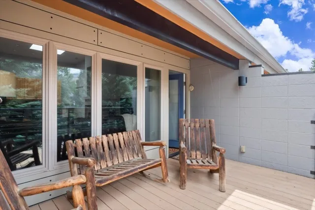 $995,000 | 304 South High Street, Unit 3S, Breckenridge, CO 80424