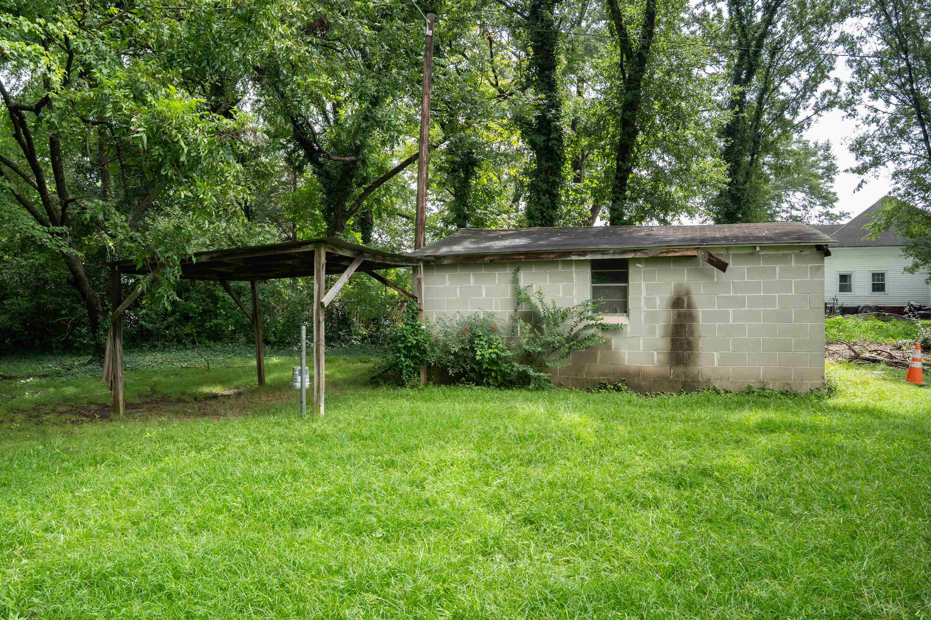 41 Gosnell Avenue Inman, SC 29349 - Photo 23 of 24