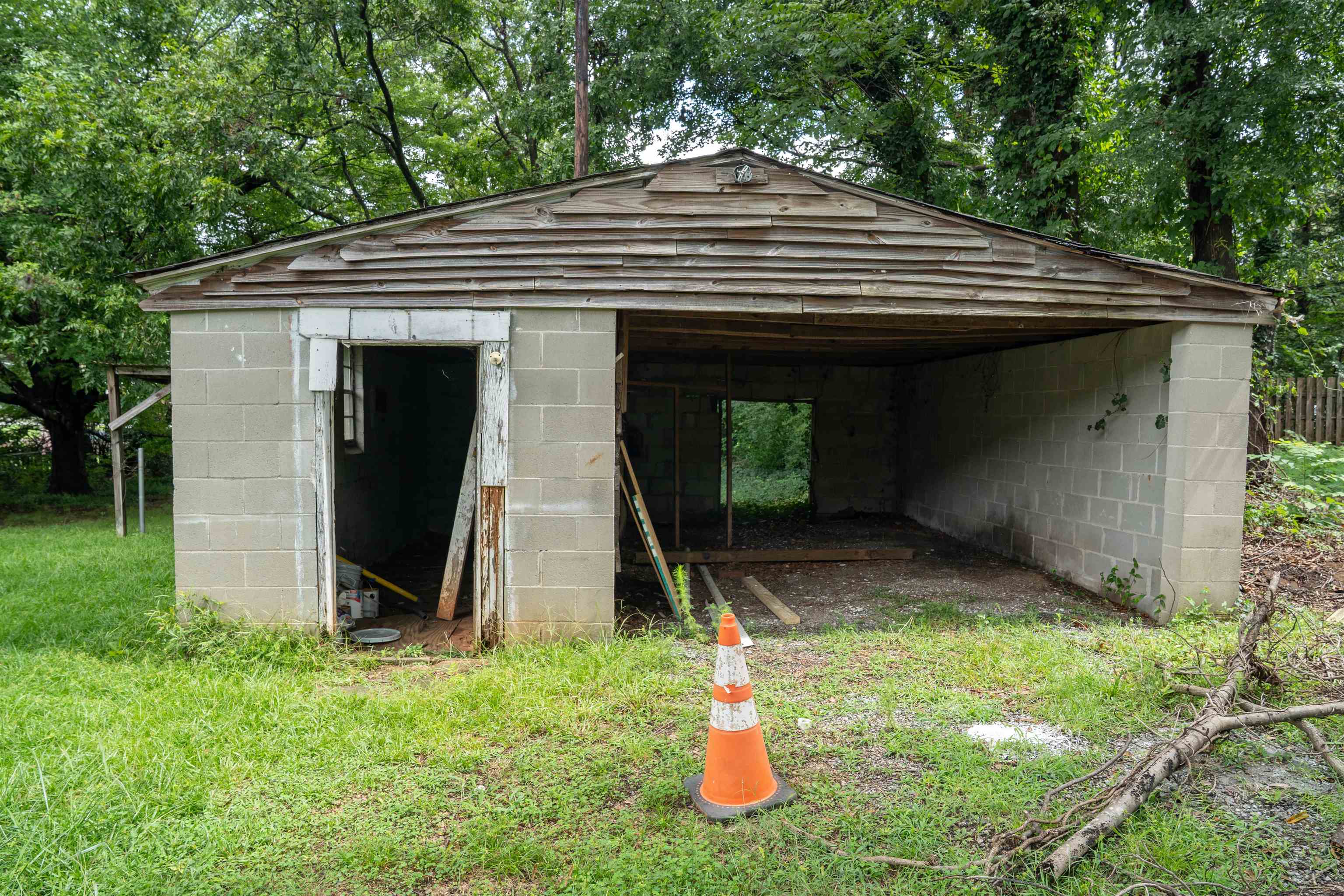 41 Gosnell Avenue Inman, SC 29349 - Photo 24 of 24