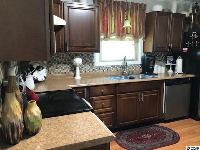 226 South Tremont Road Florence, SC 29506 - Photo 5 of 22 Gallery Image 5