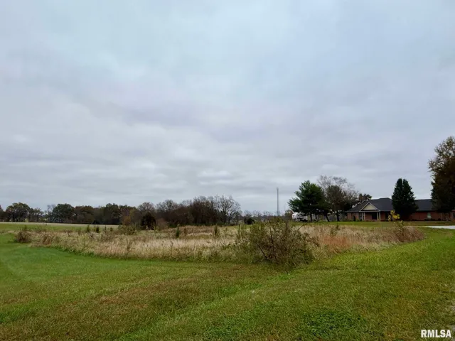 $19,900 | 0 Clark Lane, Metropolis, IL 62960