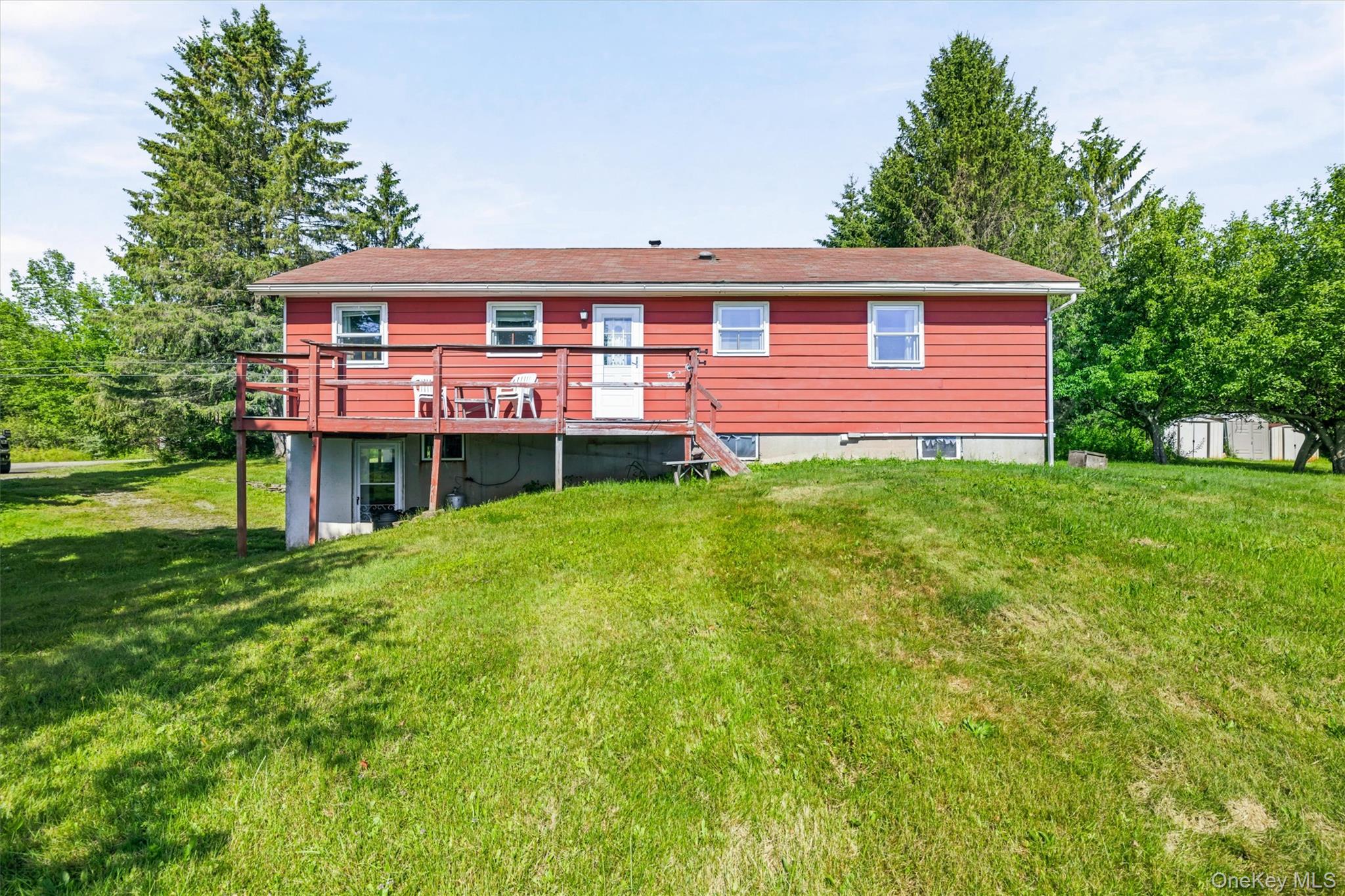 22 Kratz Road Callicoon, NY 12723 - Photo 32 of 43