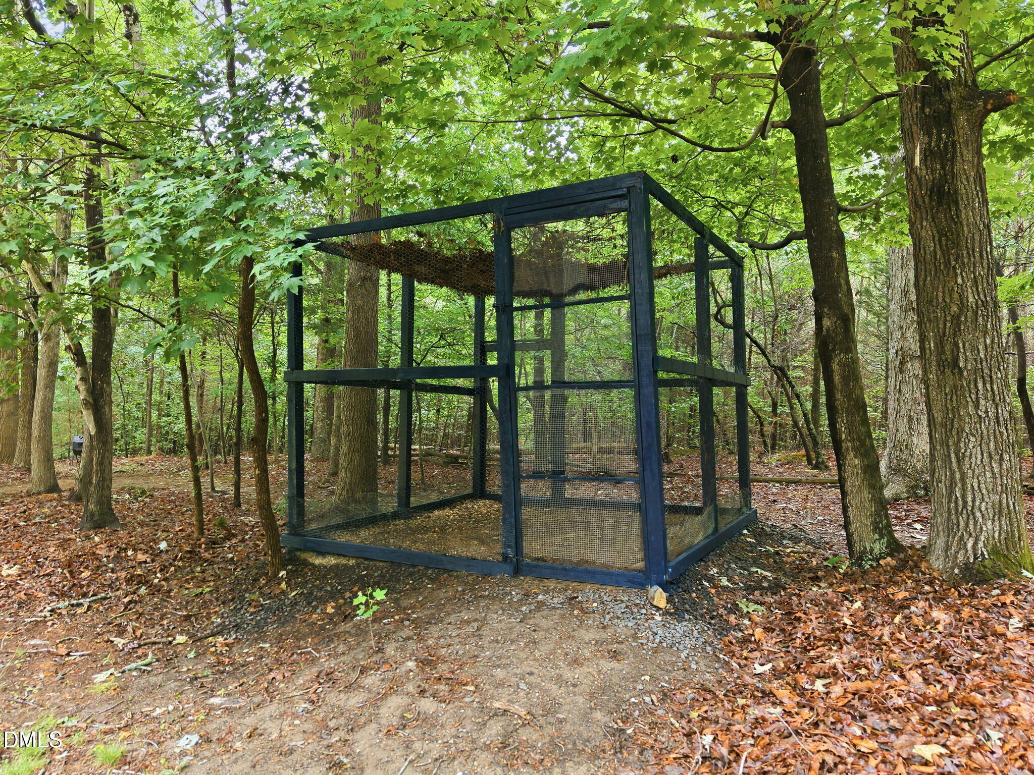 6117 Craig Road Durham, NC 27712 - Photo 36 of 55