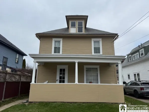 $94,900 | 308 Irving Street, Olean, NY 14760