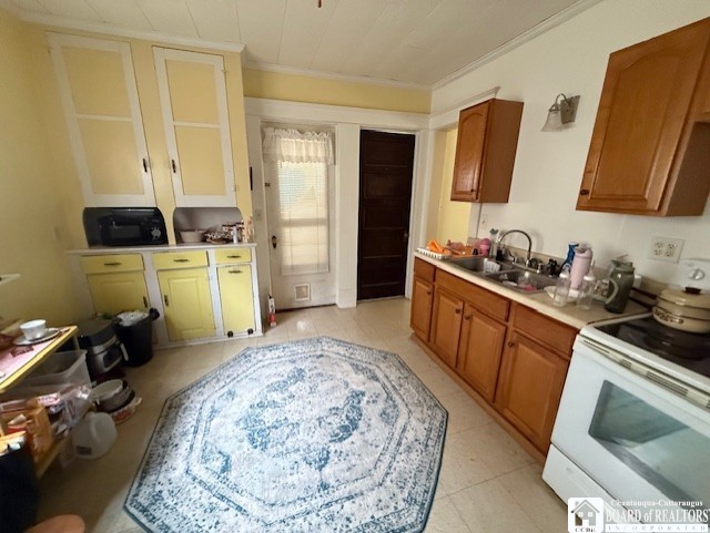 308 Irving Street Olean, NY 14760 - Photo 3 of 10