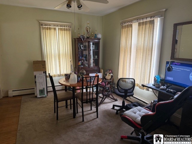 308 Irving Street Olean, NY 14760 - Photo 4 of 10