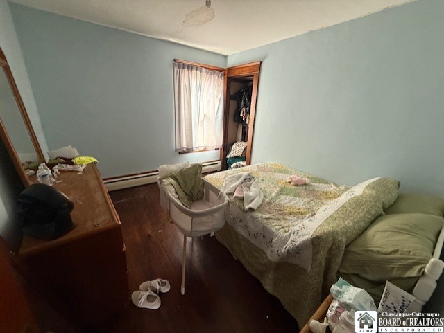 308 Irving Street Olean, NY 14760 - Photo 6 of 10