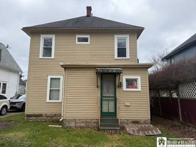 308 Irving Street Olean, NY 14760 - Photo 10 of 10