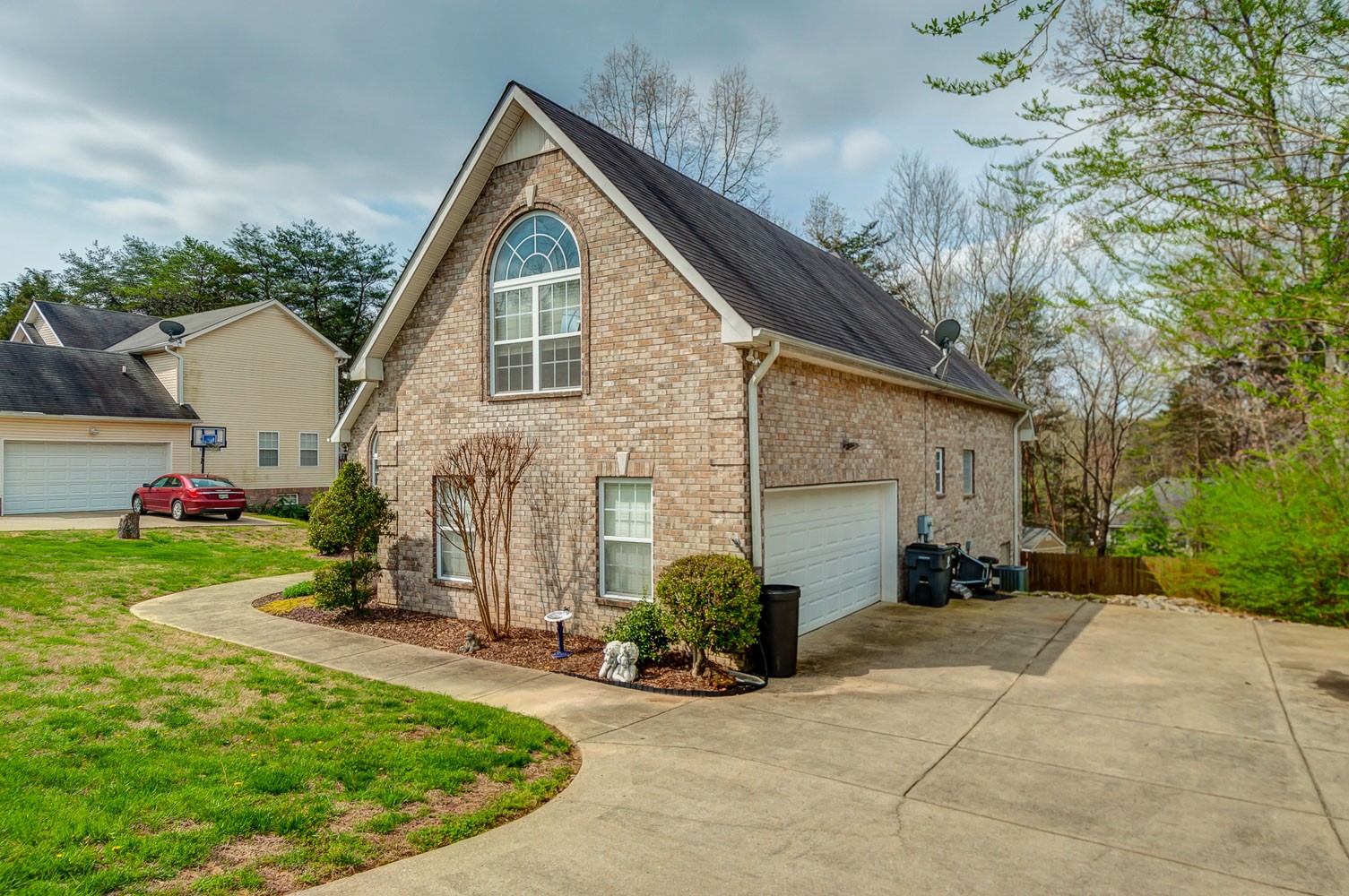 7197 Dice Lampley Road Fairview, TN 37062 - Photo 4 of 36 Gallery Image 4