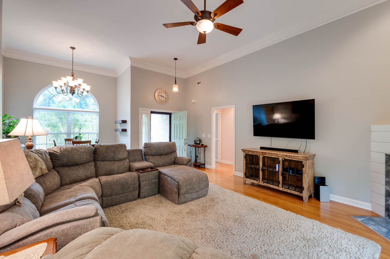 7197 Dice Lampley Road Fairview, TN 37062 - Photo 7 of 36 Gallery Image 7