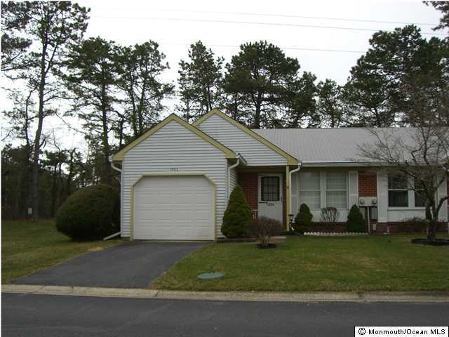 152B Sunset Road, Unit A Whiting, NJ 08759 - Photo 1 of 14 Primary Photo
