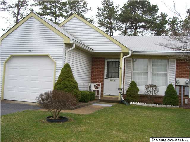 152B Sunset Road, Unit A Whiting, NJ 08759 - Photo 2 of 14 Additional Photo