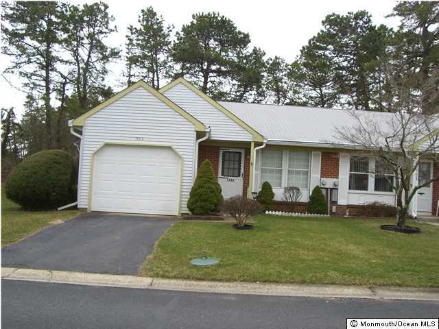 152B Sunset Road, Unit A Whiting, NJ 08759 - Photo 3 of 14 Additional Photo