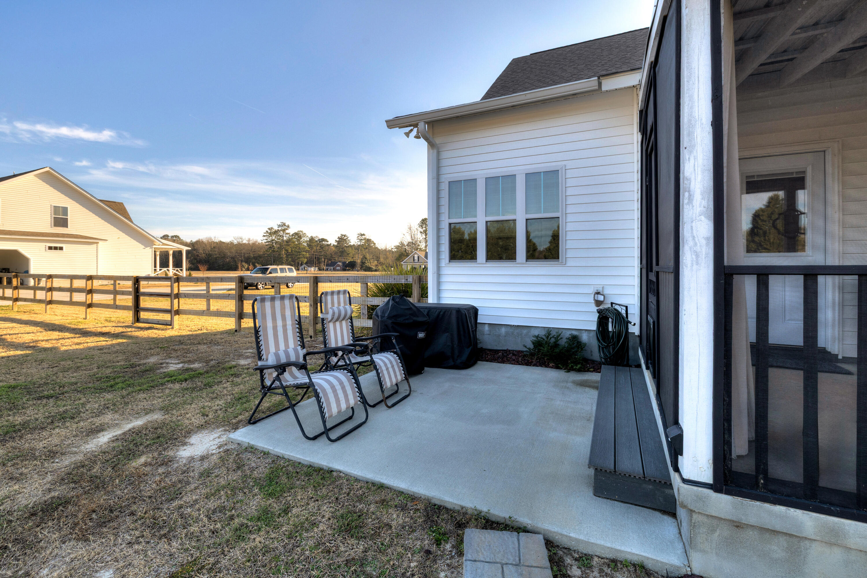 726 Andrews Mill Road Timmonsville, SC 29161 - Photo 30 of 33 Gallery Image 30