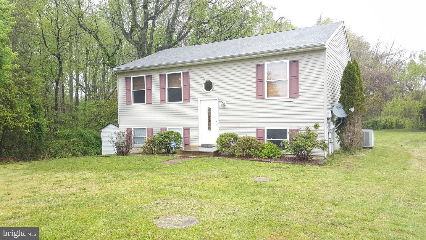 1969 Crystal Beach Road Earleville, MD 21919 - Photo 1 of 1 Waiting for a new owner!!!