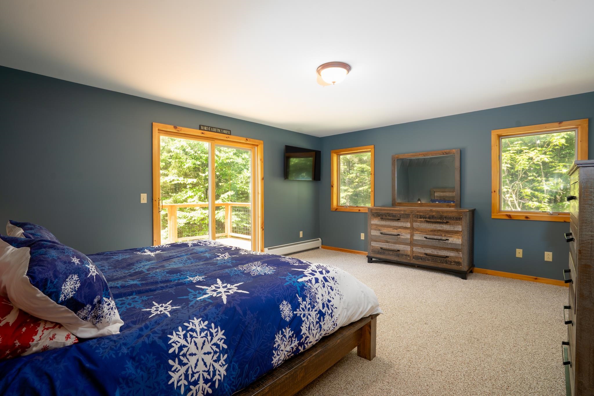 145 Leon Stocker Drive Stratton, VT 05360 - Photo 23 of 40
