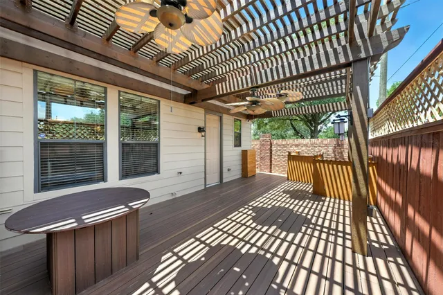 a view of a house with a porch